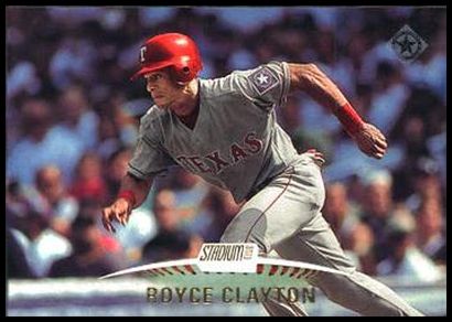 179 Royce Clayton